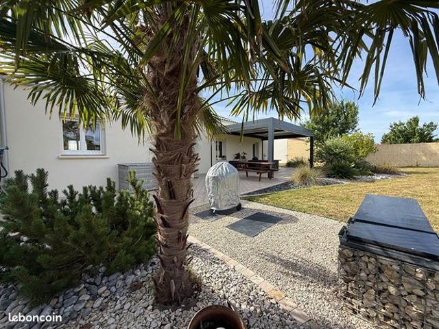 Maison 6 pièces 109 m²