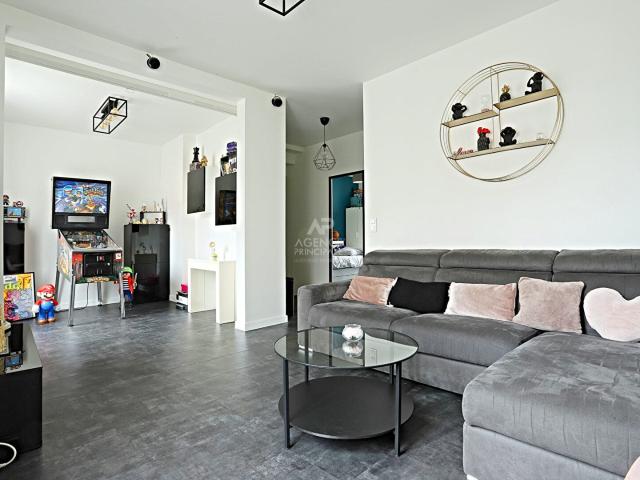 Maison 6 pièces 109 m²