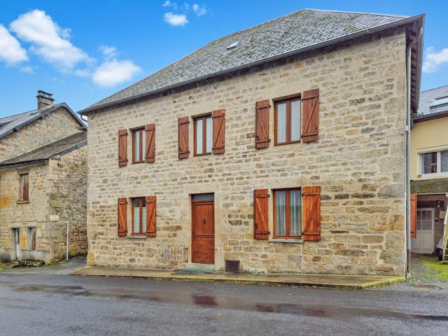 Maison 6 pièces 109 m²