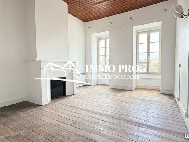 Maison 6 pièces 109 m²