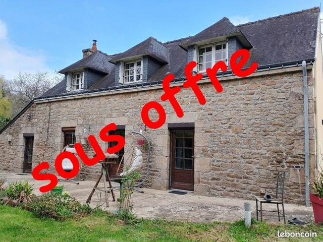 Maison 6 pièces 109 m²