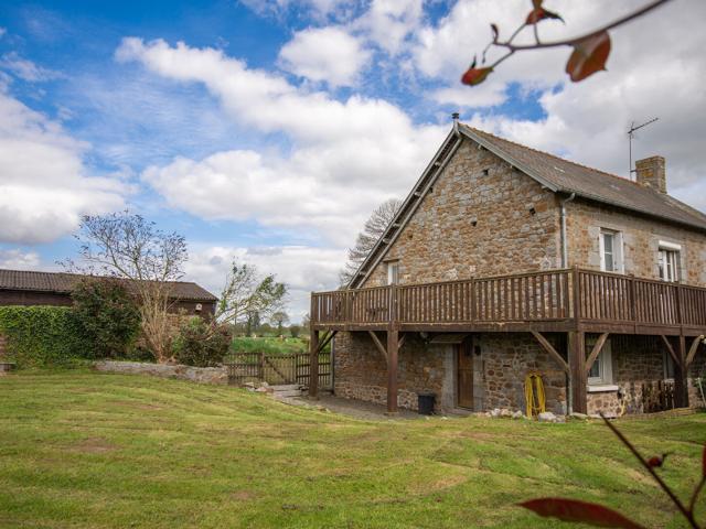 Maison 6 pièces 109 m²