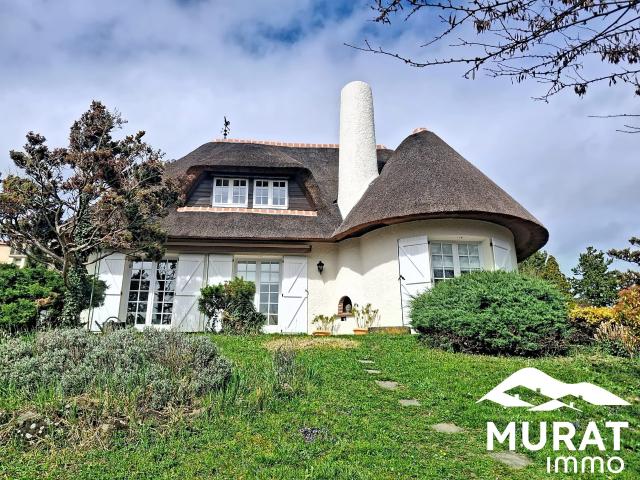 Maison 6 pièces 109 m²