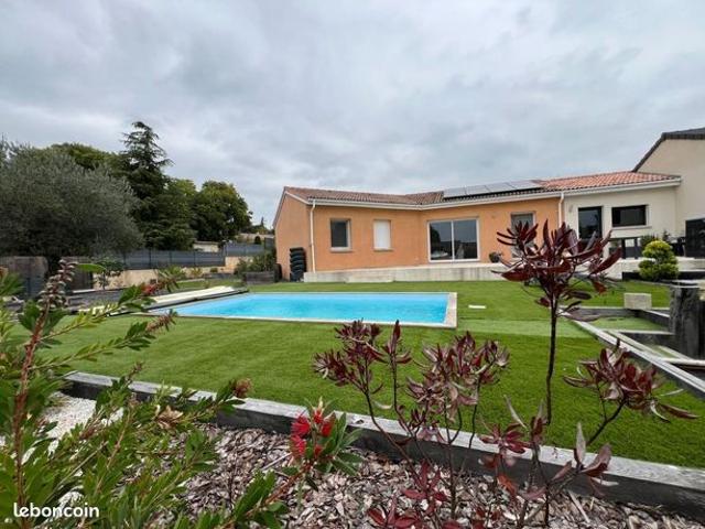 Maison 6 pièces 109 m²