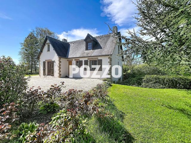 Maison 6 pièces 109 m²