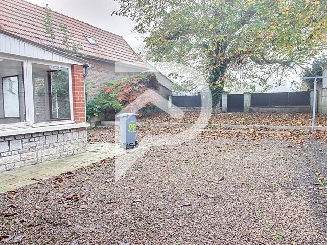 Maison 6 pièces, 109 m² à louer à Biache Saint Vaast 62118
