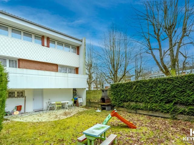 Maison 6 pièces 100 m2