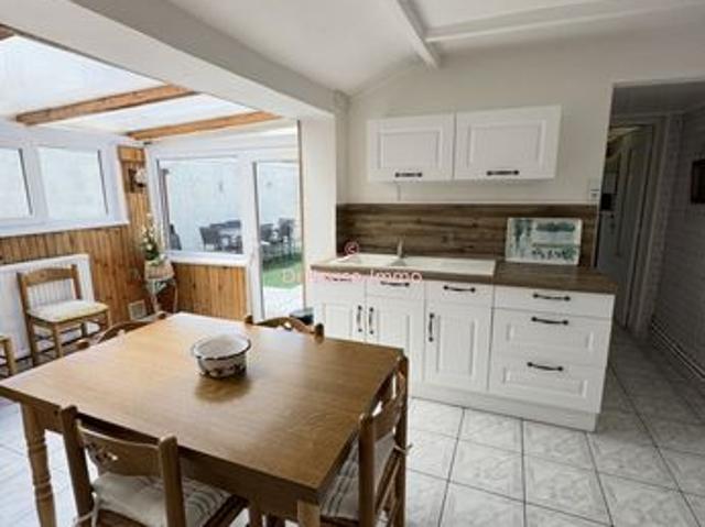 Maison 6 pièces 100 m²