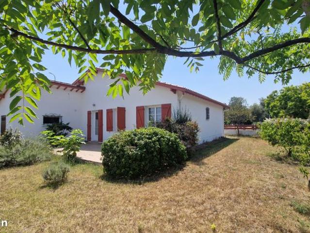 Maison 6 pièces 100 m²