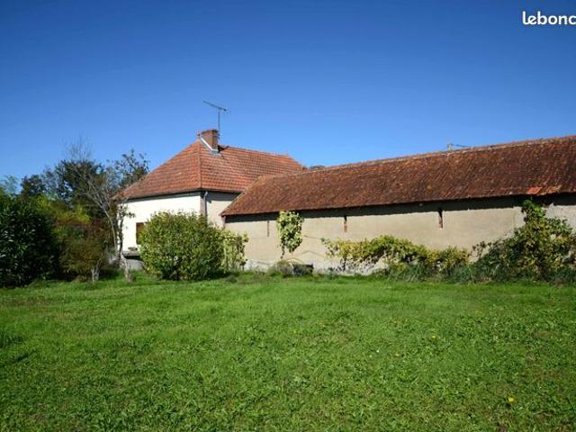 Maison 6 pièces 100 m²