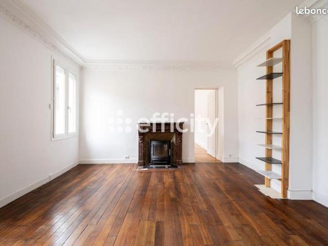 Maison 6 pièces 100 m²