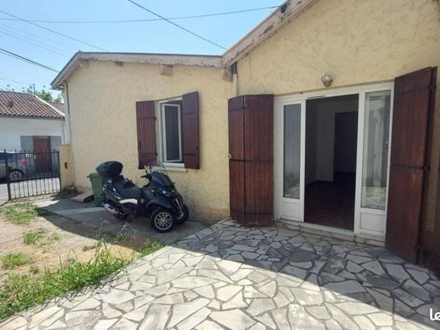 Maison 6 pièces 100 m²