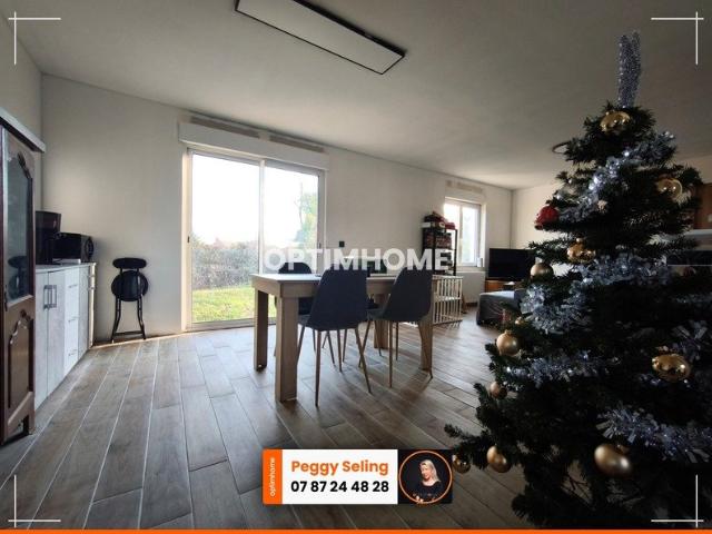 Maison 6 pièces 80 m²
