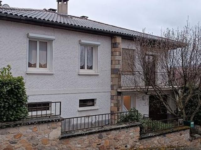 Maison 6 pièces 100 m²