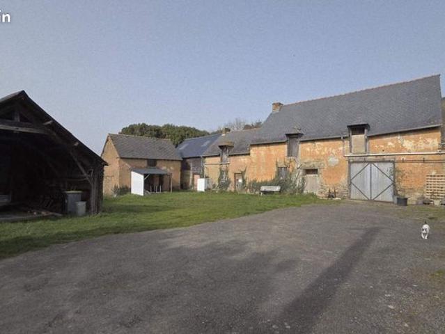 Maison 6 pièces 100 m²