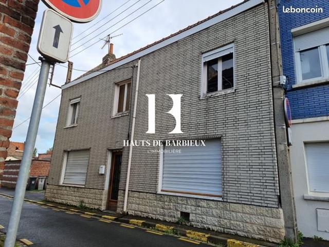 Maison 6 pièces 100 m²