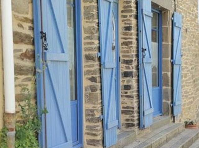 Maison 6 pièces 100 m²