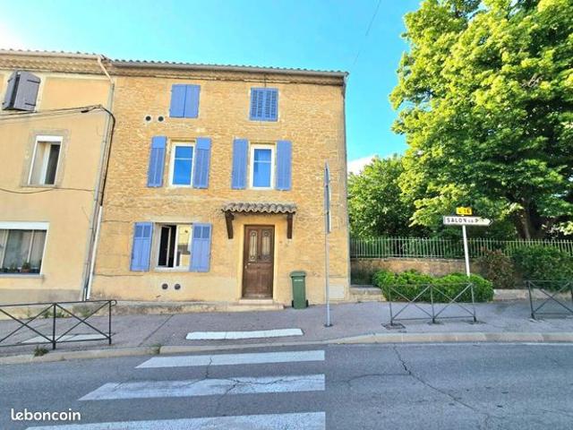 Maison 6 pièces 100 m²