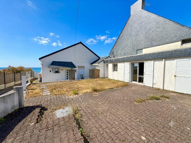 Maison 6 pièces 100 m²