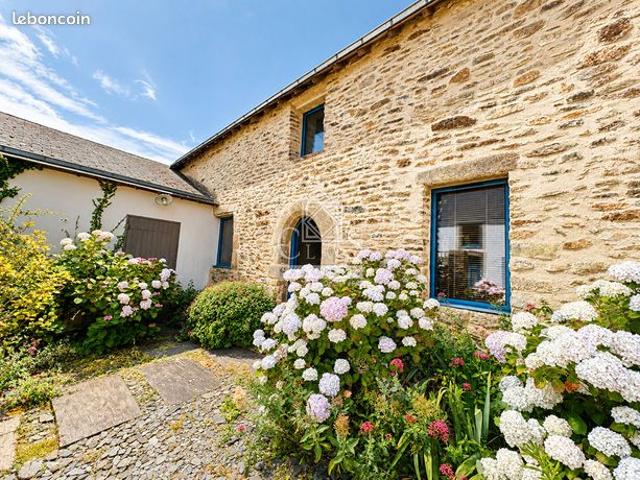Maison 6 pièces 100 m²