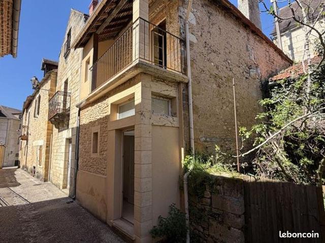 Maison 6 pièces 100 m²