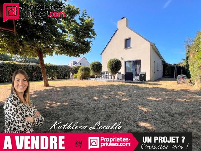 Maison 6 pièces 100 m²