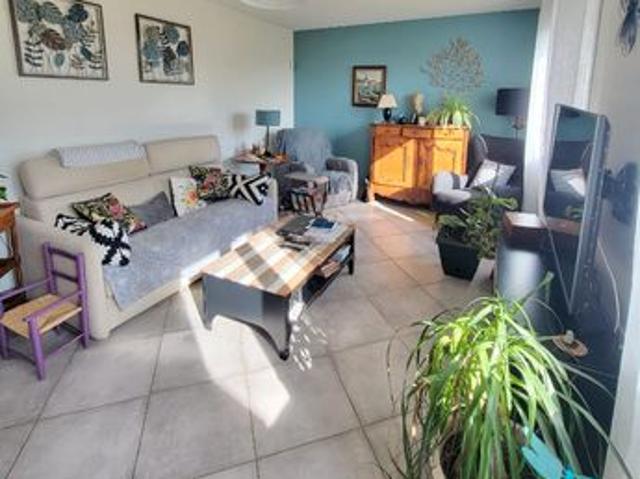 Maison 6 pièces 100 m²