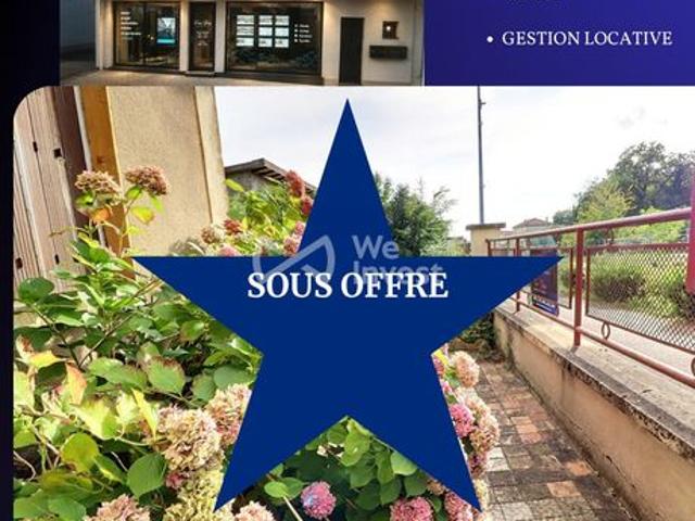 Maison 6 pièces 100 m²