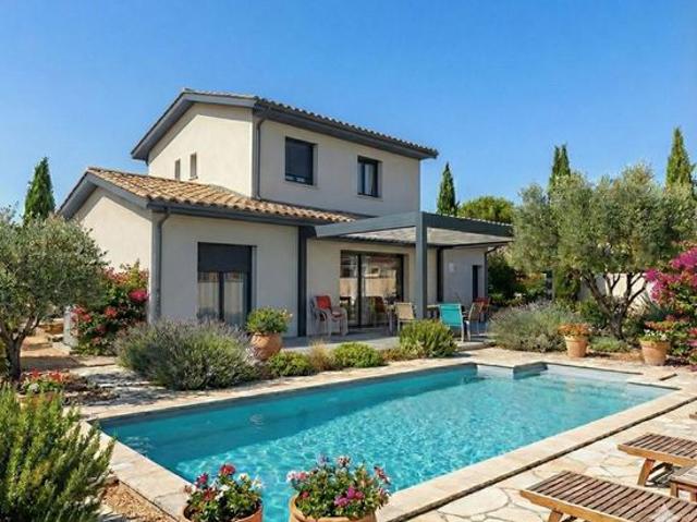 Maison 6 pièces 100 m²