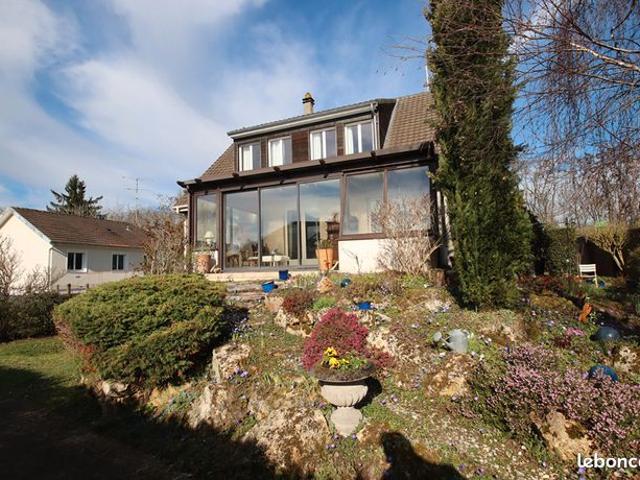 Maison 6 pièces 100 m²
