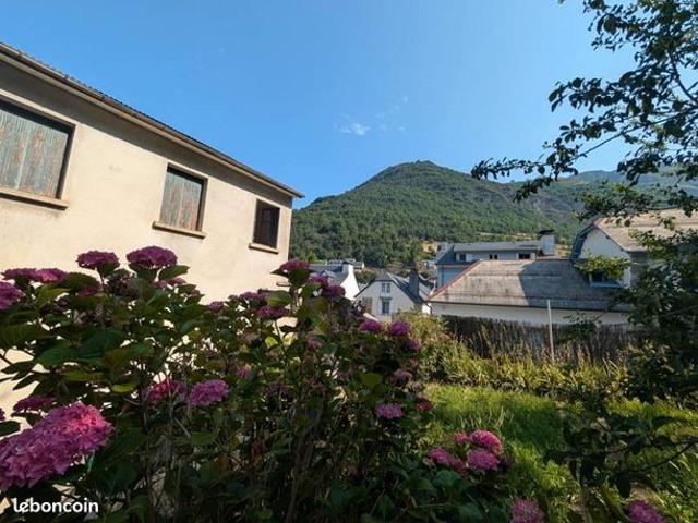 Maison 6 pièces 100 m²