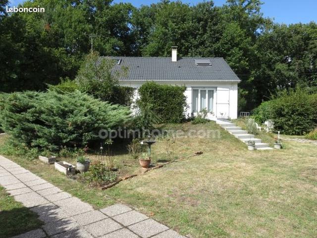 Maison 6 pièces 100 m²