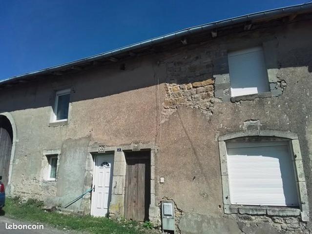 Maison 6 pièces 100 m²