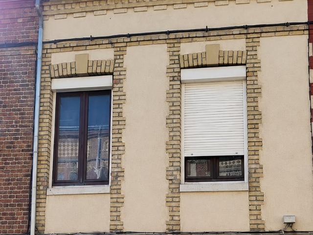 Maison 6 pièces 100 m²