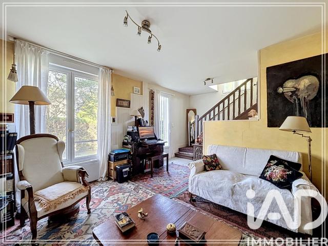 Maison 6 pièces 100 m²