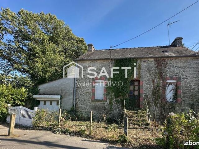 Maison 6 pièces 100 m²