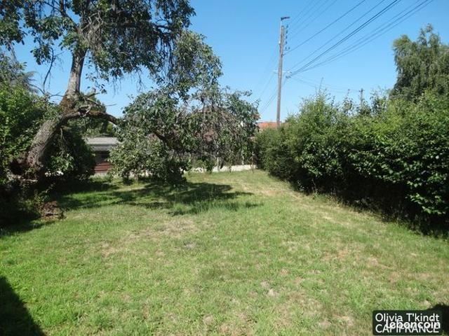 Maison 6 pièces 100 m²