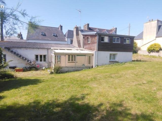 Maison 6 pièces 100 m²
