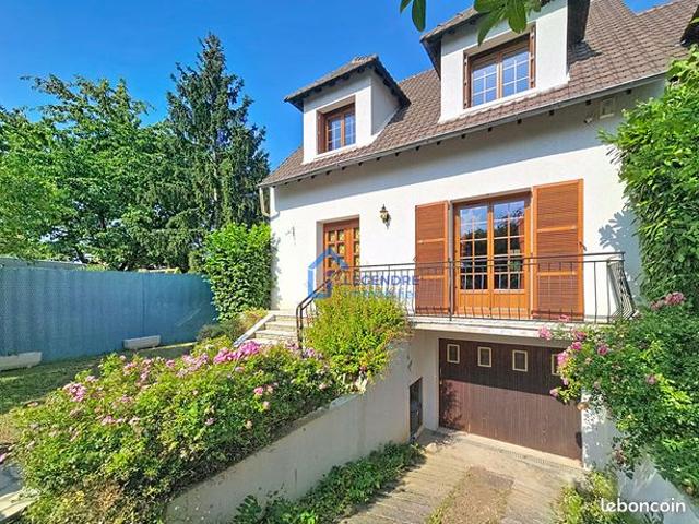 Maison 6 pièces 100 m²