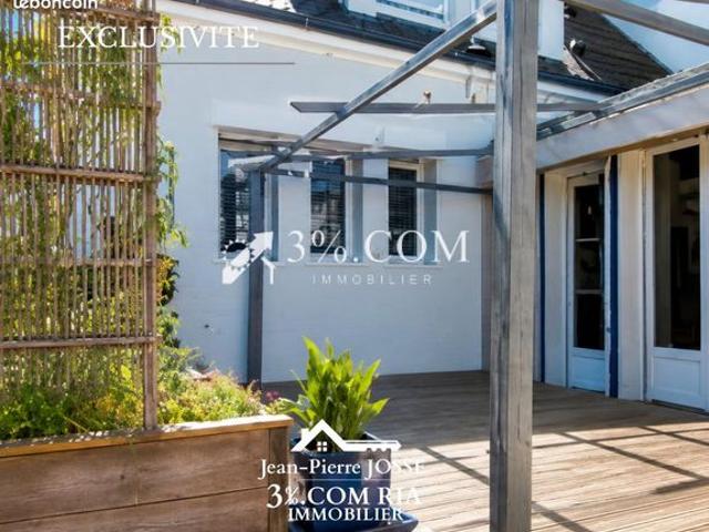 Maison 6 pièces 100 m²