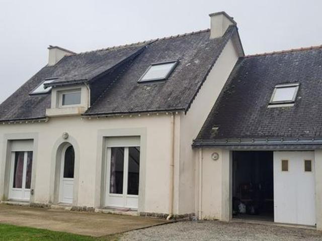 Maison 6 pièces 100 m²