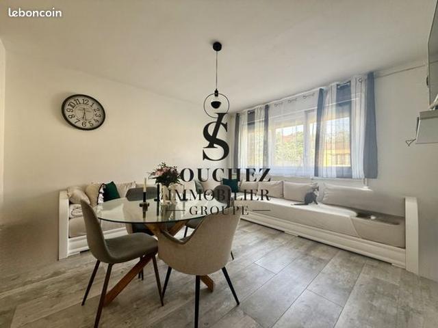 Maison 6 pièces 100 m²