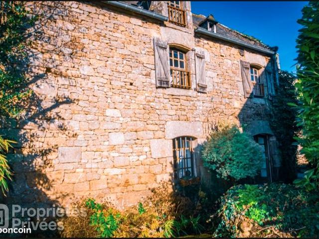 Maison 6 pièces 100 m²