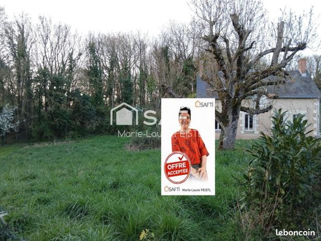 Maison 6 pièces 100 m²