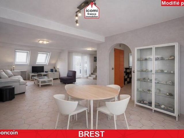 Maison 6 pièces 100 m²