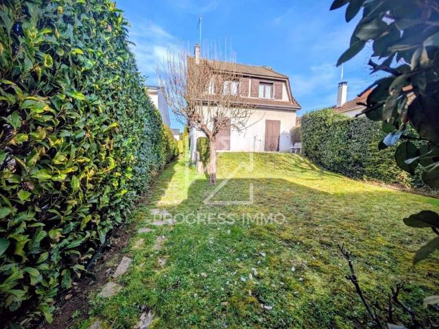 Maison 6 pièces 100 m²
