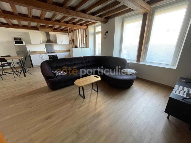 Maison 6 pièces 100 m²