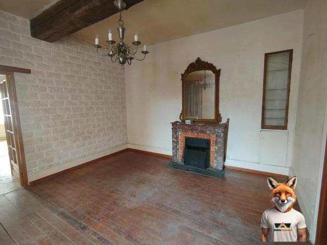 Maison 6 pièces 140 m²