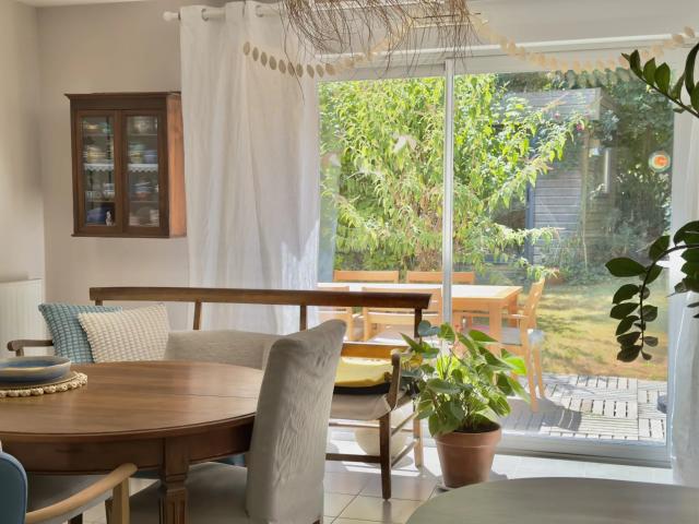 Maison 6 pièces 100 m²