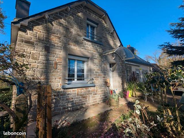 Maison 6 pièces 100 m²